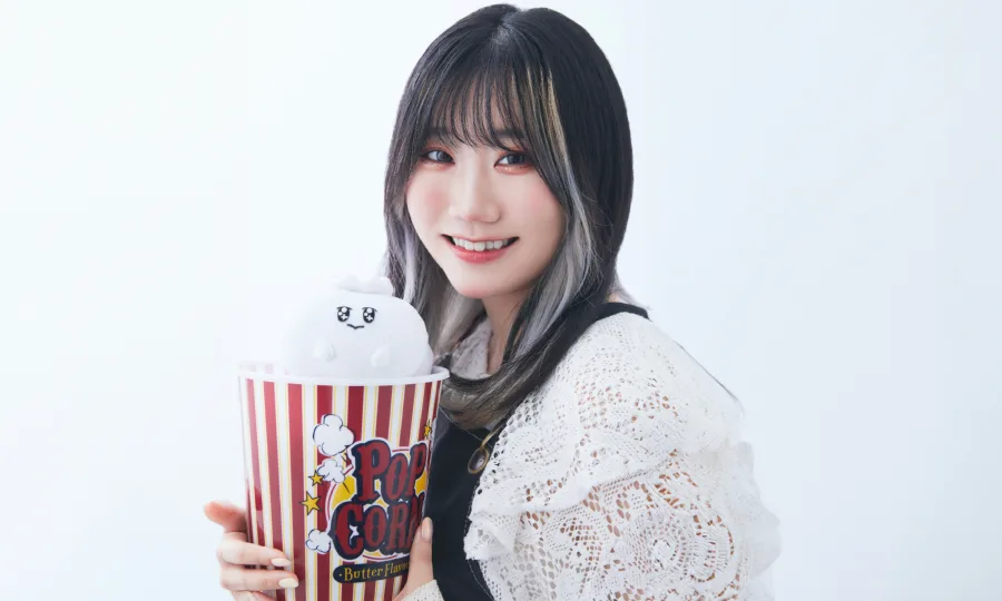 夏まつり実行委員 じわるちゃん