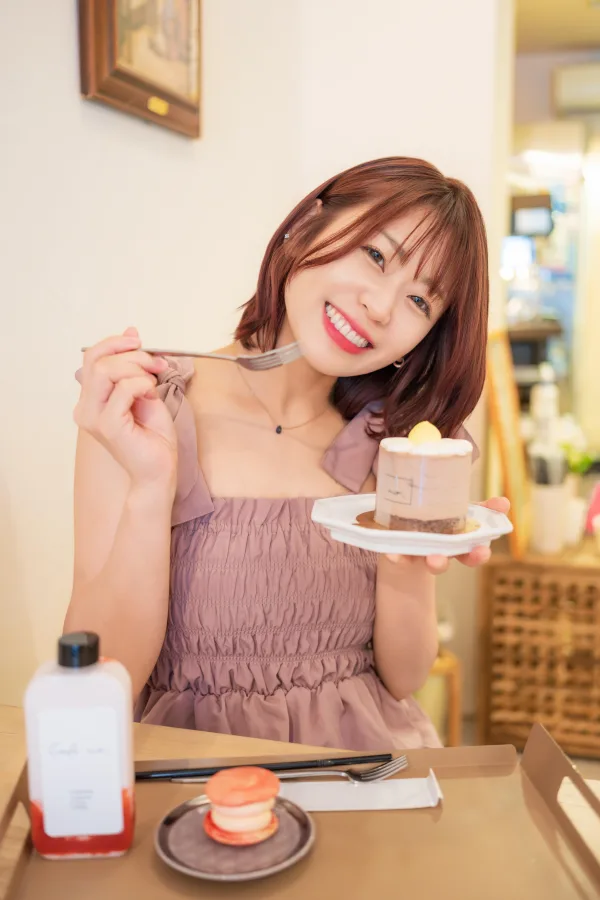 夏まつり実行委員 大塚れな