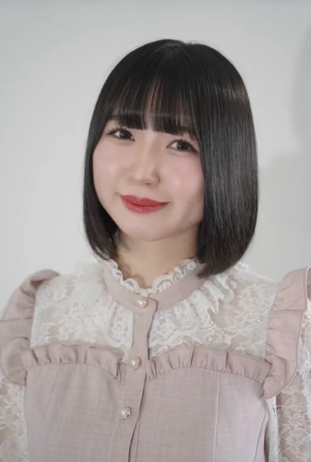 夏まつり実行委員 柳瀬なぎ