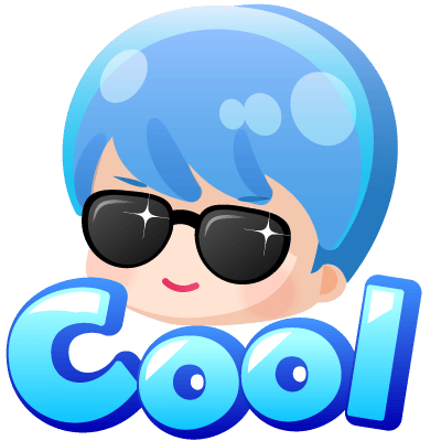 タグ盛りギフト Cool