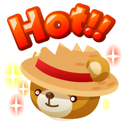 タグ盛りギフト Hot